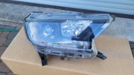LAMPA PRAWA PRZÓD PRZEDNIA FORD RANGER REFLEKTOR PRAWY JB3J-13E014-BA CAŁA!