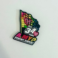 MAGNES 34. Finał WOŚP sztab Wolin