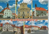 LUBOMIERZ -DOLNY ŚLĄSK