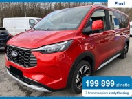 FORD Tourneo Custom 320 L2H1 Active A8 2.0 170KM