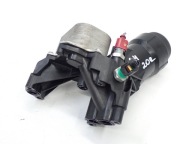 PODSTAWA FILTRA OLEJU 03N115389M AUDI A5 II F5 A4 B9 8W 2.0 TDI DEU