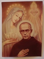 BŁOGOSŁAWIONY MAKSYMILIAN MARIA KOLBE - CIEKAWE ZDJĘCIE, FOTOGRAFIA