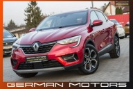 Renault Arkana Ledy / Kamera Cofania / Skóry /