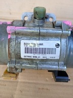 750zł Wysprzęglik wybierak biegów Smart Fotwo Getrag 0286.01