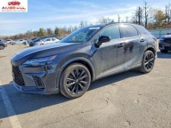 Lexus RX 500H F Sport 2024 2.4 Hybryda Plug-in 366KM