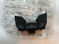 PRZEŁĄCZNIK PANEL HAMULCA RĘCZNEGO SKODA KODIAQ 566927225 16-21 NOWY ORYG