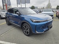 BAIC Beijing 7 1.5T Luxury DCT Suv 177KM 2025