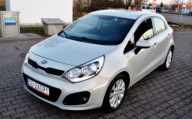 Kia Rio Led , Nawigacja , Kamera cofania 1.2 Benzyna 85KM