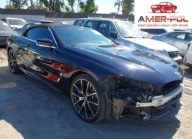 BMW Seria 8 M850i xDrive 2019 4.4l 4.4 Benzyna 523KM