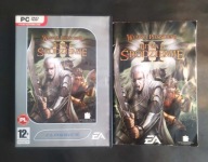 Władca Pierścieni Bitwa o Śródziemie II 2 gra PC PL