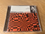 SAM RIVERS - Dimensions & Extensions - Blue Note