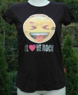 T-SHIRT EMOJI R 170/176