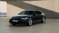 Audi A7 Sportback VAT23 Gwarancja Lasery Panorama Domyk S line Hak