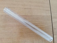 Próbówka menzurka szklana cylinder do alkoholomierza 15x150 mm formikarium