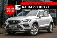 Seat Ateca Style 1.5 TSI 150 KM DSG