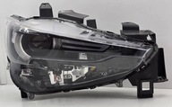 MAZDA CX5 CX-5 FULL LIFT LED REFLEKTOR PRAWY LAMPA PRZEDNIA PRAWA KB8P51030