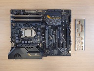 Płyta główna ASUS TUF Z270 MARK 2 + procesor Intel i7 6700K