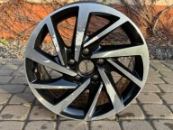 Felga aluminiowa Volkswagen OE 5G0601025DS 6.5" x 16" 5x112 ET 46
