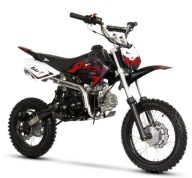 XTR Inny CROSS XTR 607M 125CM3 KICK START raty gwarancja dostawa pod dom