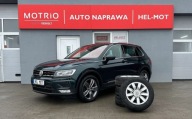 Volkswagen Tiguan II 2017R 2.0TDI 4Motion DSG Diesel Automat 2.0 Diesel