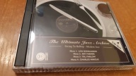 ULTIMATE JAZZ ARCHIVE 4CD 31/42 Swing To Bebop - Modern Jazz Charles Mingus