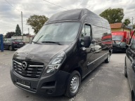 Opel Movano Max Długi Max Wysoki Klima Model 2021