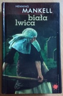 Biała lwica Henning Mankell
