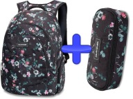 Plecak Dakine Prom Flora 25l piórnik GRATIS