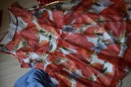 * PARISIAN * SUKIENKA LETNIA PRAWIE NOWA _40