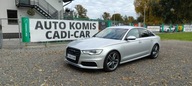 Audi A6 Limousine Bogata wersja, super stan.