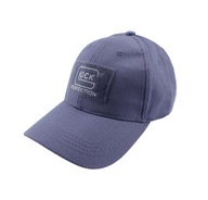 Czapka z daszkiem Glock polowanie ripstop