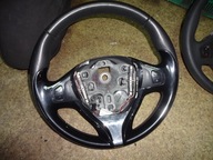 kierownica clio iv captur skora