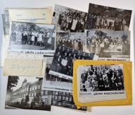 Zjazd absolwentów Liceum Ogólnokształcącego w Mielcu 1945-1977 - 19 zdjęć