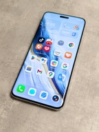 Smartfon Honor Magic6 Pro 12 GB / 256 GB 5G biały Stan SUPER,