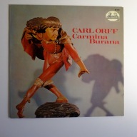 Carl Orff - Herbert Kegel, Carmina Burana, Heliodor