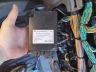 Sterownik VRDU 2 Mercedes Actros MP4 0004465251