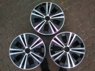 Nowa felga 17' 7,5J ET40 Mercedes W213 E-Klasa