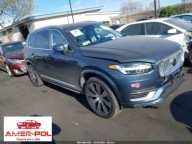 Volvo XC 90 2024 VOLVO XC90 RECHARGE PLUG-IN HYBRID T8 ULTIMATE 6-SEATER
