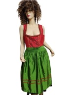 LANDHAUS SUKIENKA ludowa bawarska 40