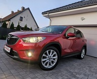 Mazda CX-5 175KM B.Zadbany Nowy Rozrząd