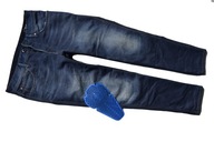 JEANSOWE SPODNIE MOTOCYKLOWE REV'IT REED SLIM FIT CORDURA XL 36/34 p.94