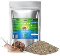 PREPARAT ŚRODEK GRANULAT BARIERA NA ŚLIMAKI PRZECIW ŚLIMAKOM 1,5KG