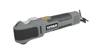 Szlifierka wielofunkcyjna Titan TTB892MLT