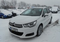 Citroen C4 Citroen C4 II 1.6 diesel 99 KM 1.6 Diesel 99KM