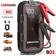 Rozrusznik samochodowy 12V 7000A