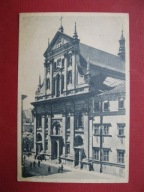Lwów dziś Ukraina z przed 1939