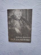KĘDZIORA-JAN ZAMOYSKI/ZAMOŚĆ ZAMOJSZCZYZNA ŚREDNIOWIECZE IKONOGRAFIA POMNIK