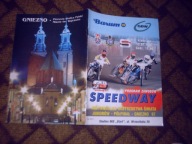 1997 Gniezno Półfinał IMŚJ - wypełniony