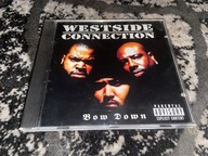 Westside Connection - Bow Down - EU 1996