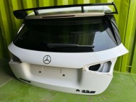 MERCEDES W177 KLAPA A KLASA BAGAŻNIKA TYŁ TYLNA 149 LOTKA SPOILER 45S